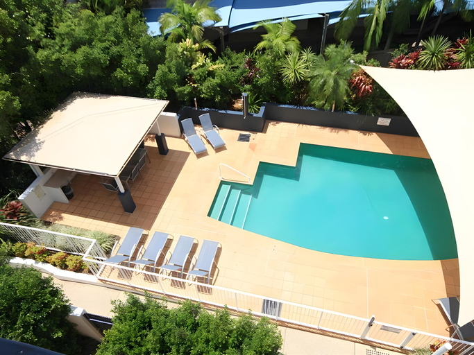 Sport & Beauty 2, Coolum Seaside Accommodation, Maroochy - Coastal North
