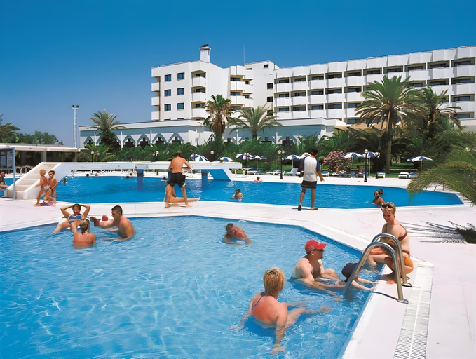 Sport & Beauty 2, Sural Saray - Adults Only 16+, Manavgat