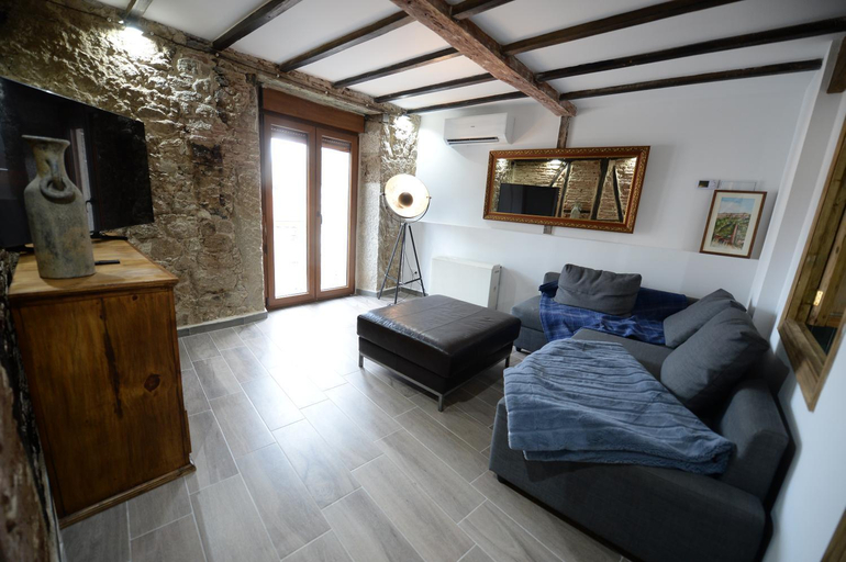 Others 5, Apartamentos Alojeria Bejar, Salamanca