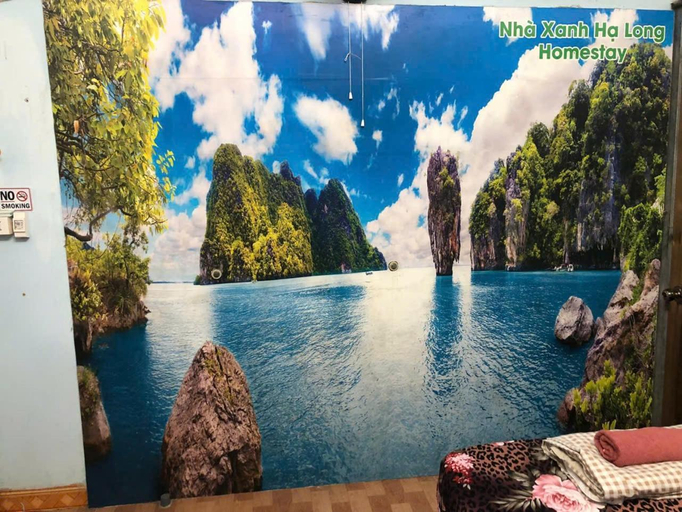 Sport & Beauty, Nha Xanh Ha Long Homestay, Hạ Long