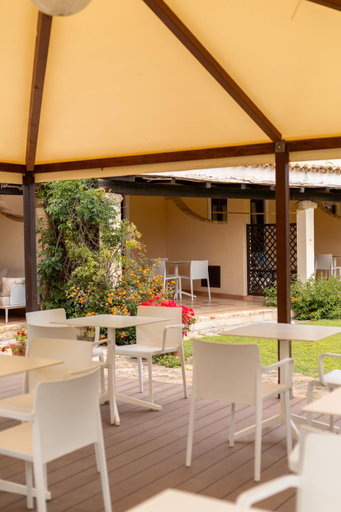 Food & Drinks 2, Porto Giunco Residence, Cagliari