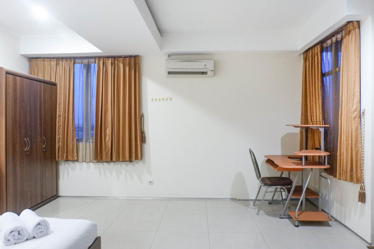 Bedroom 2, High Point Surabaya, Surabaya