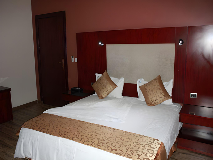 Bedroom 3, Tala Inn Premiere