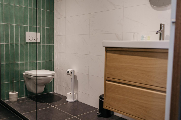 Bathroom 4, Gasterij de Heihorst, Someren