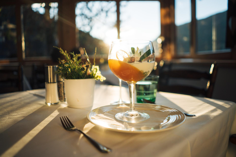 Food & Drinks 5, Der Kirchheimerhof, Spittal an der Drau