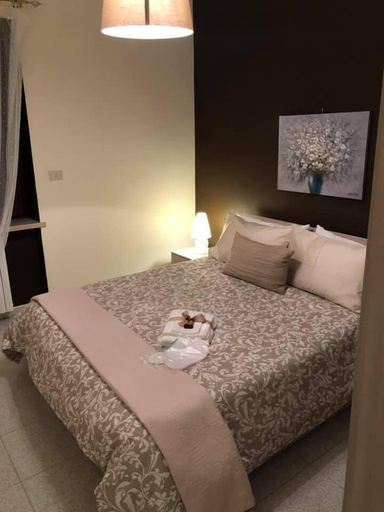 Bedroom 4, B&B Relais Aeclanum, Avellino