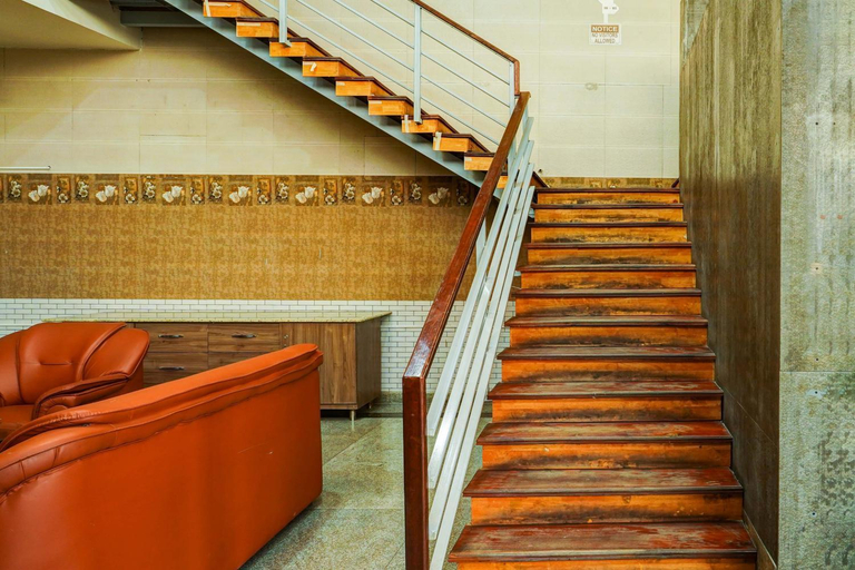 Public Area 3, Townhouse Krishnagiri Formerly Vijay Inn, Krishnagiri