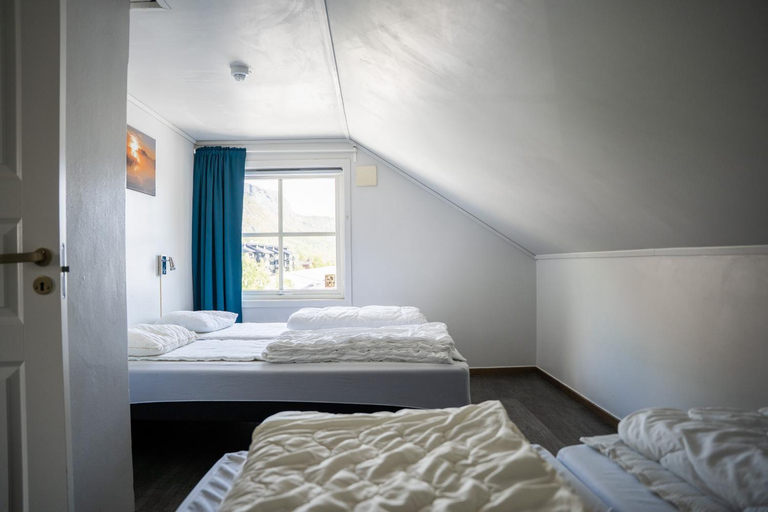 Bedroom 3, Skiers Lodge Hemsedal, Hemsedal