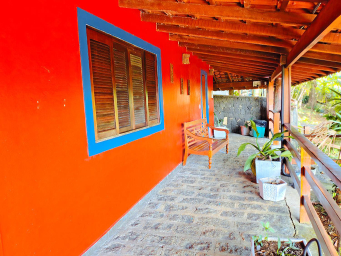 Others 4, Pousada Recanto das Vieiras, Ilhabela