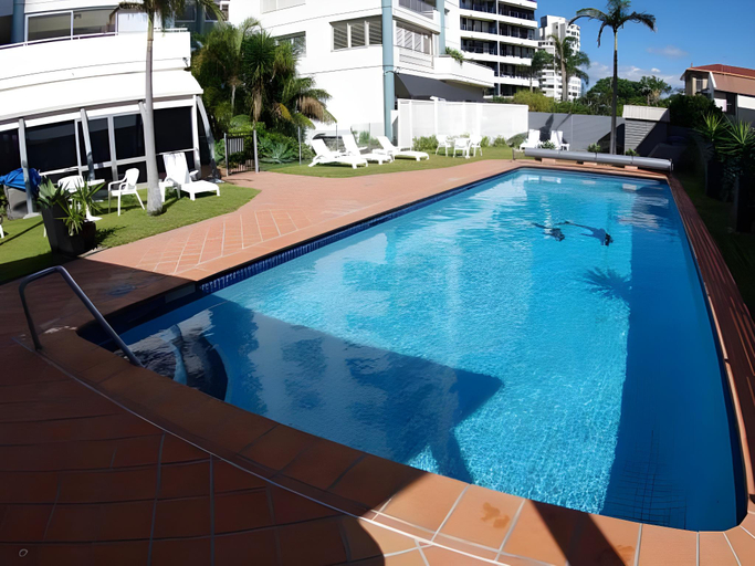 Sport & Beauty 3, Marriner Views, Gold Coast