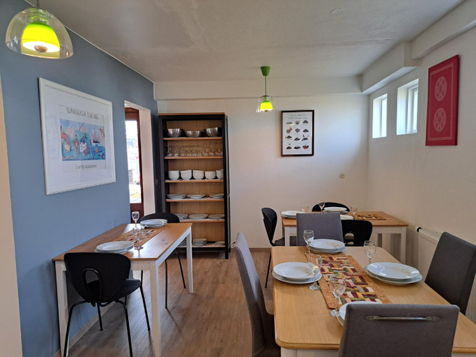 Others 5, The Old Post Office Guesthouse, Eyrarsveit