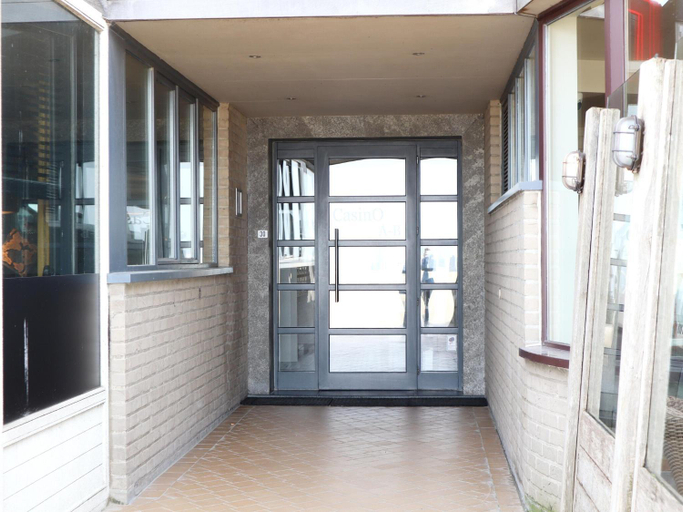 Public Area 2, Apartment in Nieuwpoort near the Beach, West-Vlaanderen