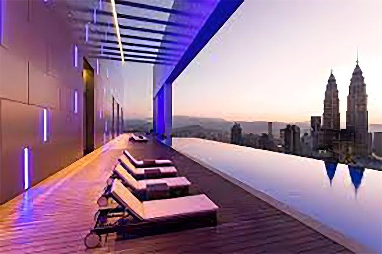 Others 4, THE PLATINUM KUALA LUMPUR BY YAJU, Kuala Lumpur