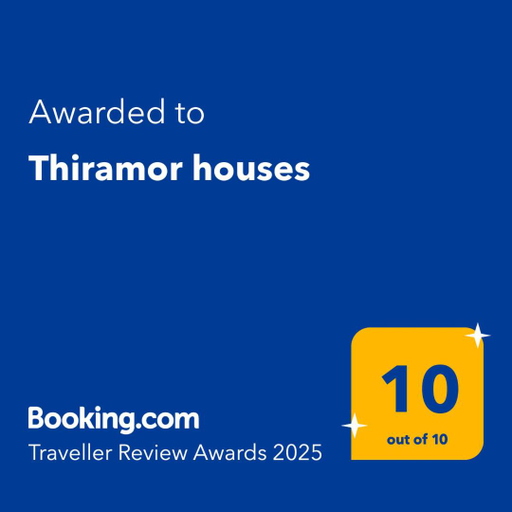 4, Thiramor houses, South Aegean