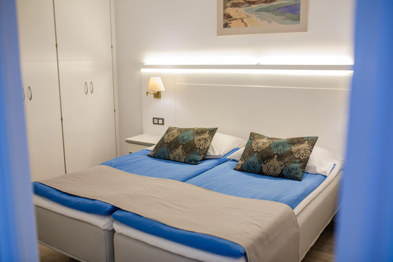 Bedroom 3, Servatur Green Beach, Las Palmas