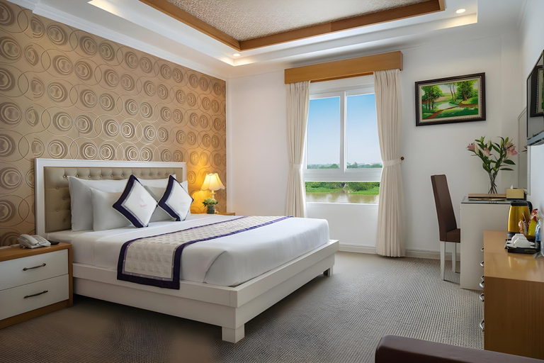 Bedroom 3, Nesta Hotel Can Tho, Ninh Kiều