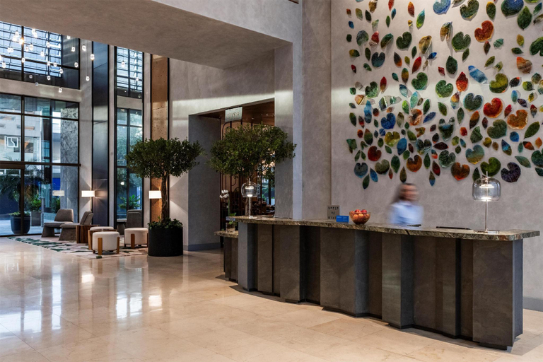 Public Area 3, Hyatt Centric San José Escazú, Escazú