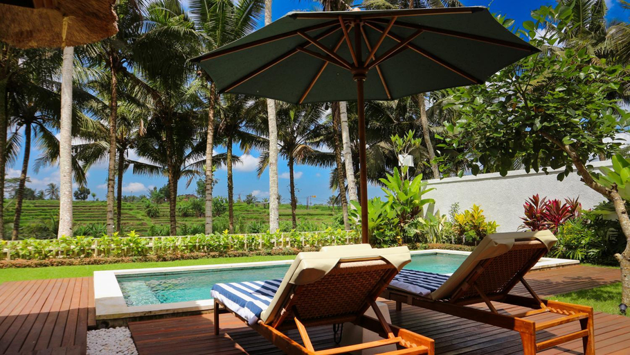 Surrounding environment, The Lanaya Villa, Badung