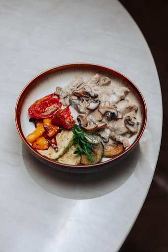 Food & Drinks 5, Old Ijevan Boutique Hotel