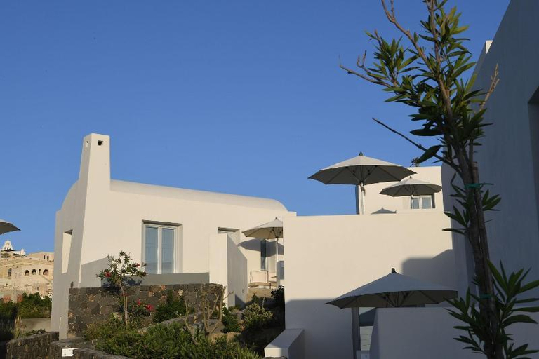 Exterior & Views 1, Nova Luxury Suites, South Aegean