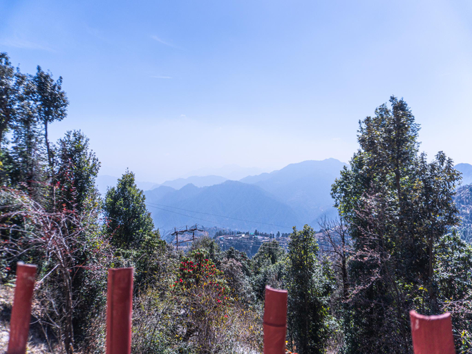 Others 5, Kana Mud Resort, Tehri Garhwal