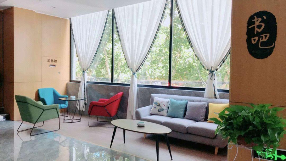 Others 4, Kaiyi Hotel, Linyi
