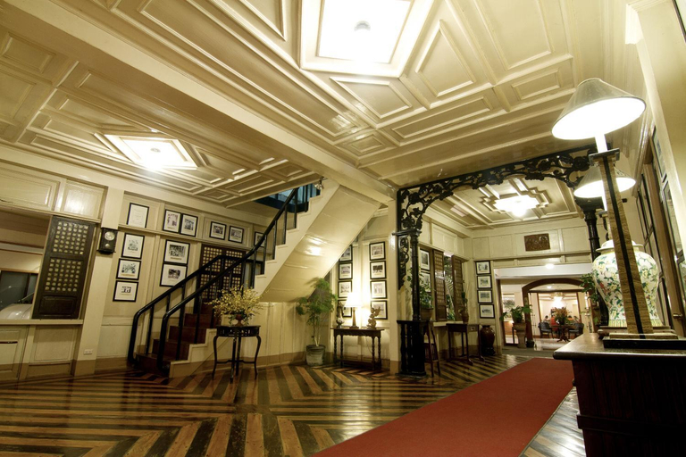Others 4, Hotel Alejandro, Tacloban City