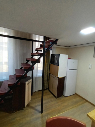 Others 5, Melden Apartment, Budapesti