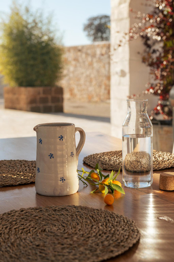 Food & Drinks 3, Trulli del conte Luxury Holiday, Bari