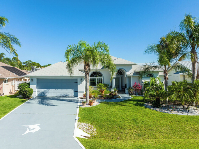 Exterior & Views 2, Dock Holliday by Ryson Vacation Rentals, Flagler