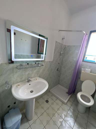 Bathroom 4, AGRON, Vlorës