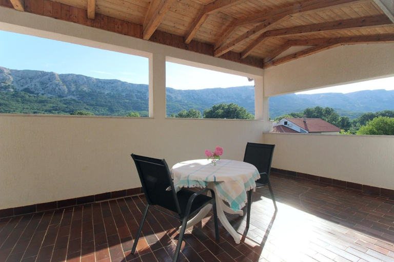 Others 5, Apartments with parking space Jurandvor, Krk - 24141, Baška