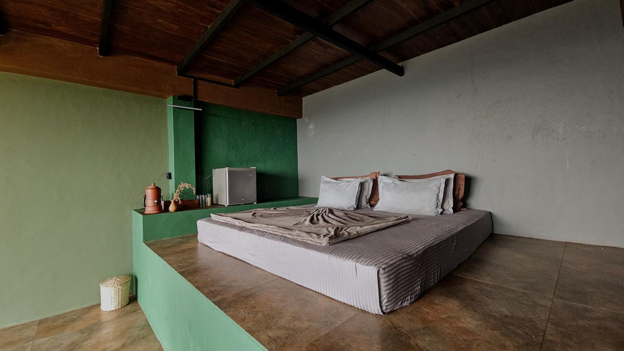 Bedroom 2, The Backyard balangoda , Imbulpe
