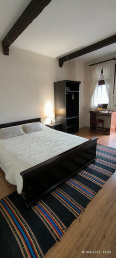 Others 3, Андреева къща, Zlatograd