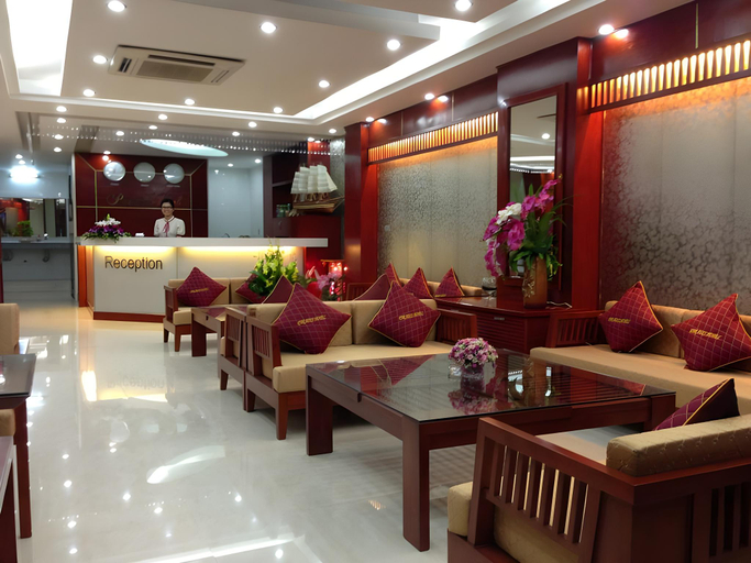 Others 2, Paradis Hotel, Hạ Long