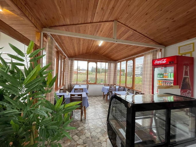 Food & Drinks 4, Dalaman Apart Pansiyon, Dalaman