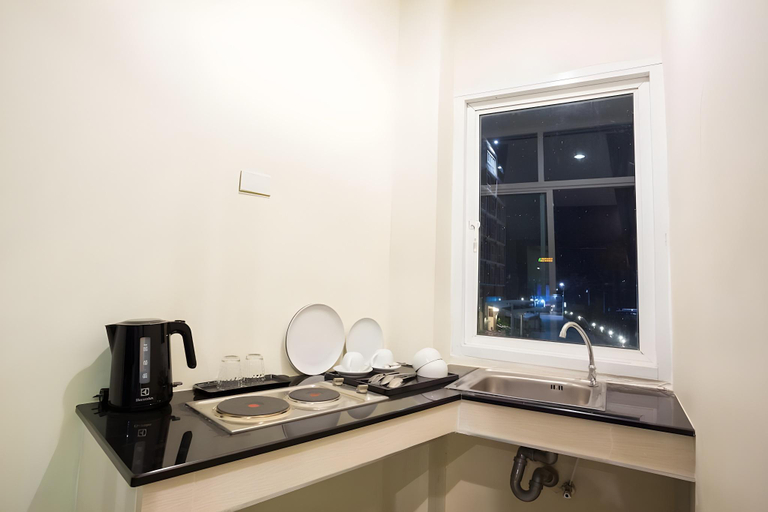 Others 5, The Elegant Patong, Phuket Island