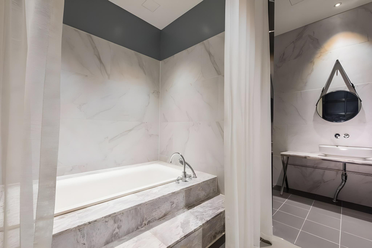 Others 4, Le Stendal Hotel, Yuseong
