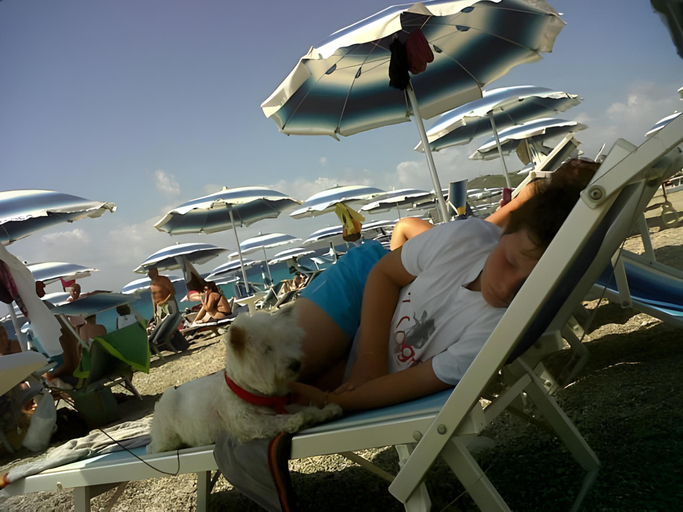 Others 5, Il Sogno, Messina