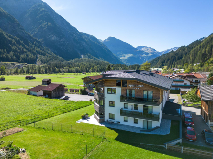 Others 2, Apart Lech, Reutte
