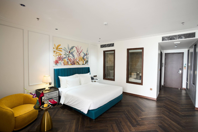 Bedroom 3, Belliss Hotel Dai Lai , Phúc Yên