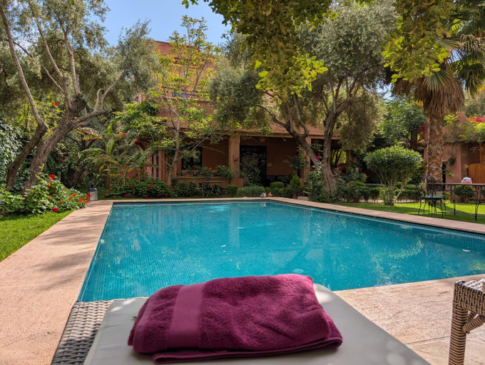 Others 5, Villa Atlas Secret, Al Haouz