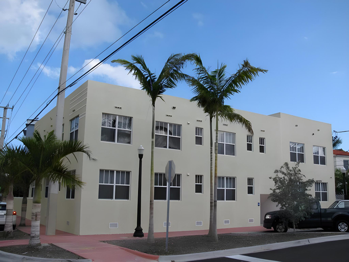 Others 5, Hotel Villa Italia Miami, Miami-Dade