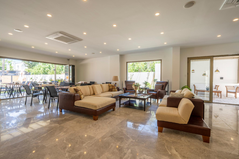 Others 5, OLIVE TREE HOTEL, Bodrum