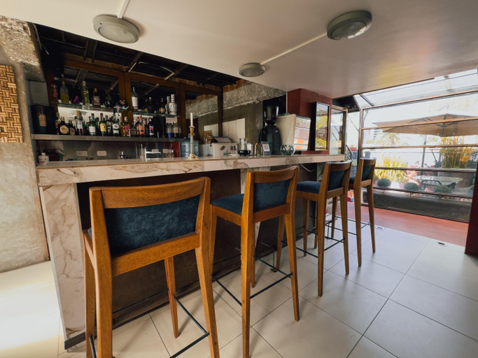 Food & Drinks 5, Dolce Lobo Boutique Stay, Quito