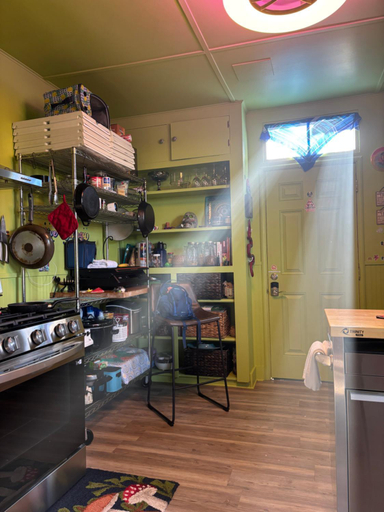 Others 5, Grateful Dreams Lodging, Humboldt