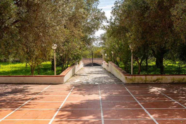 2, Casa degli Ulivi - Apartments by Wonderful Italy, Syracuse
