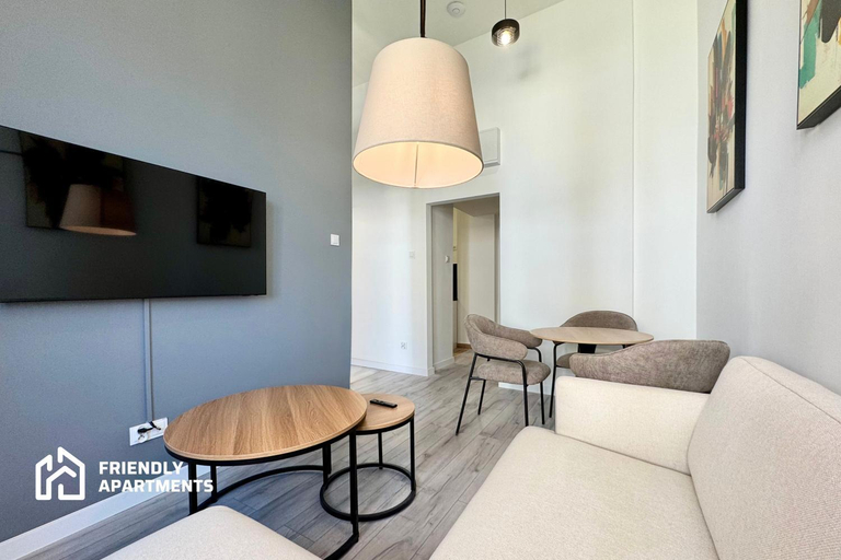 Others 5, KRAMARSKA Residence - 24h - Old Market Square by Friendly Apartments, Poznań City