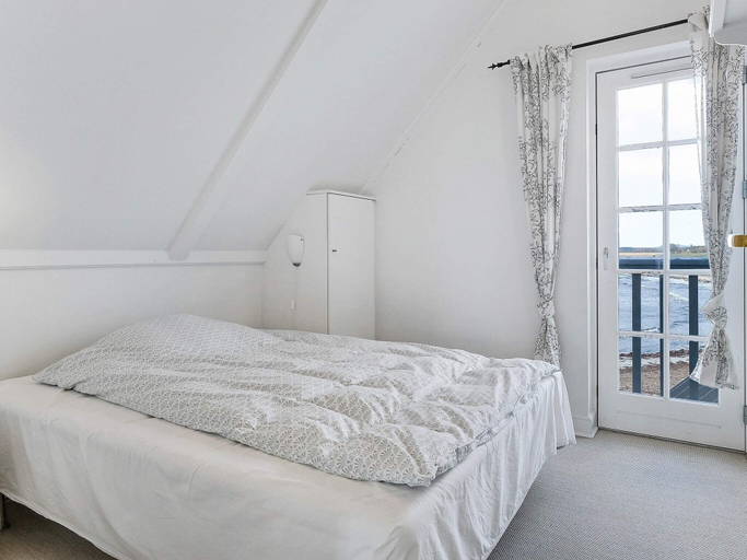 Bedroom 3, person holiday home in Bagenkop-By Traum, Langeland