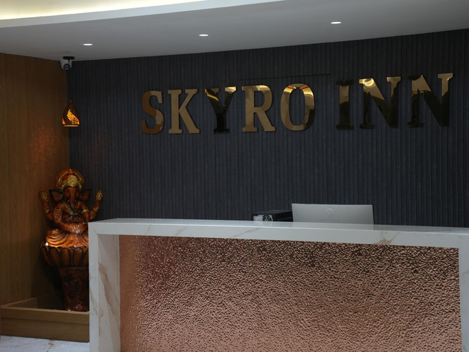 Others 5, Hotel Skyro Inn, Gandhinagar